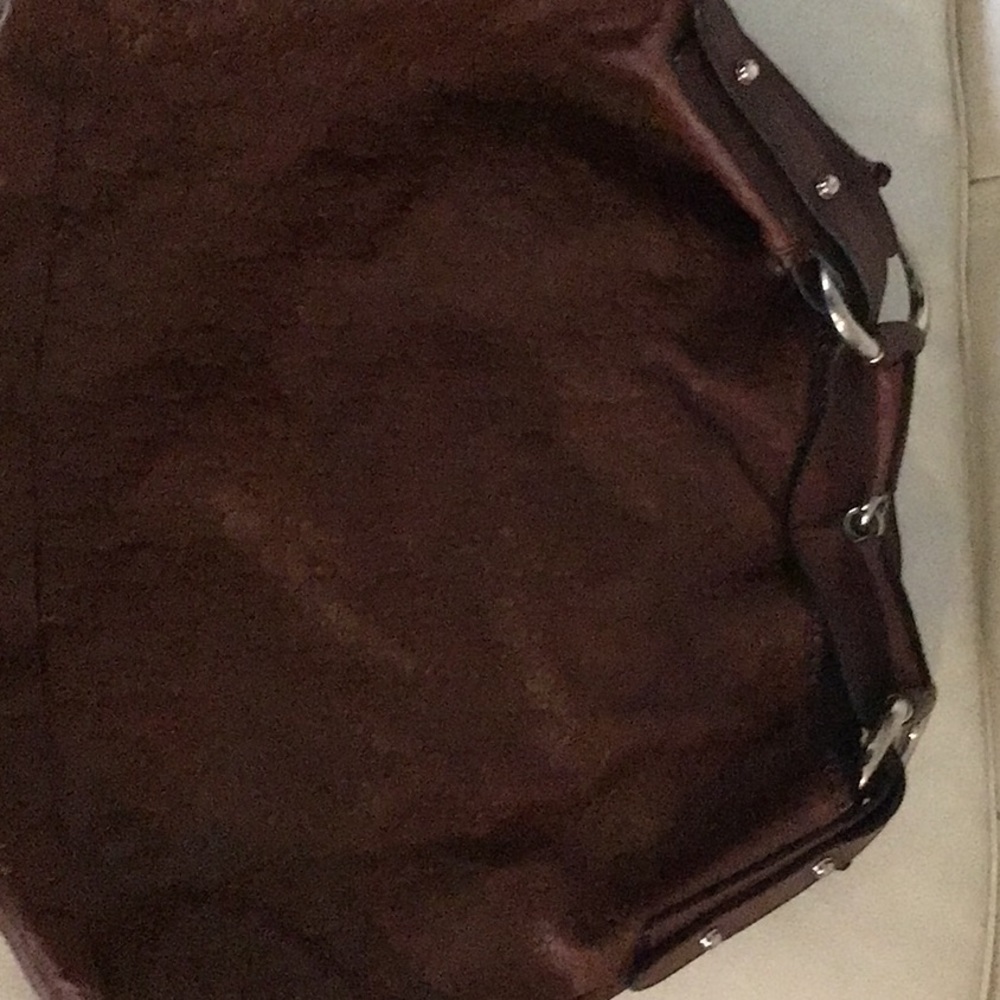 Gucci large handbag